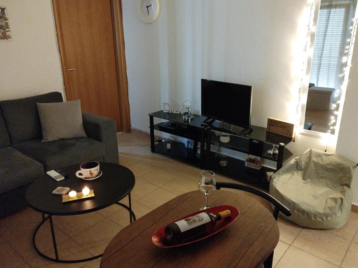 Rose Studio Kavala Bagian luar foto