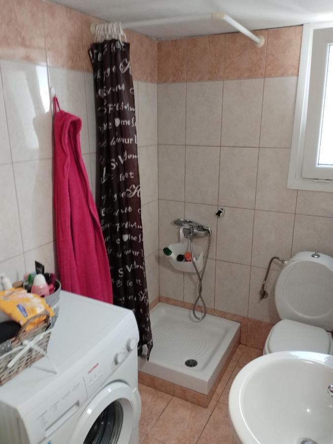 Rose Studio Kavala Bagian luar foto