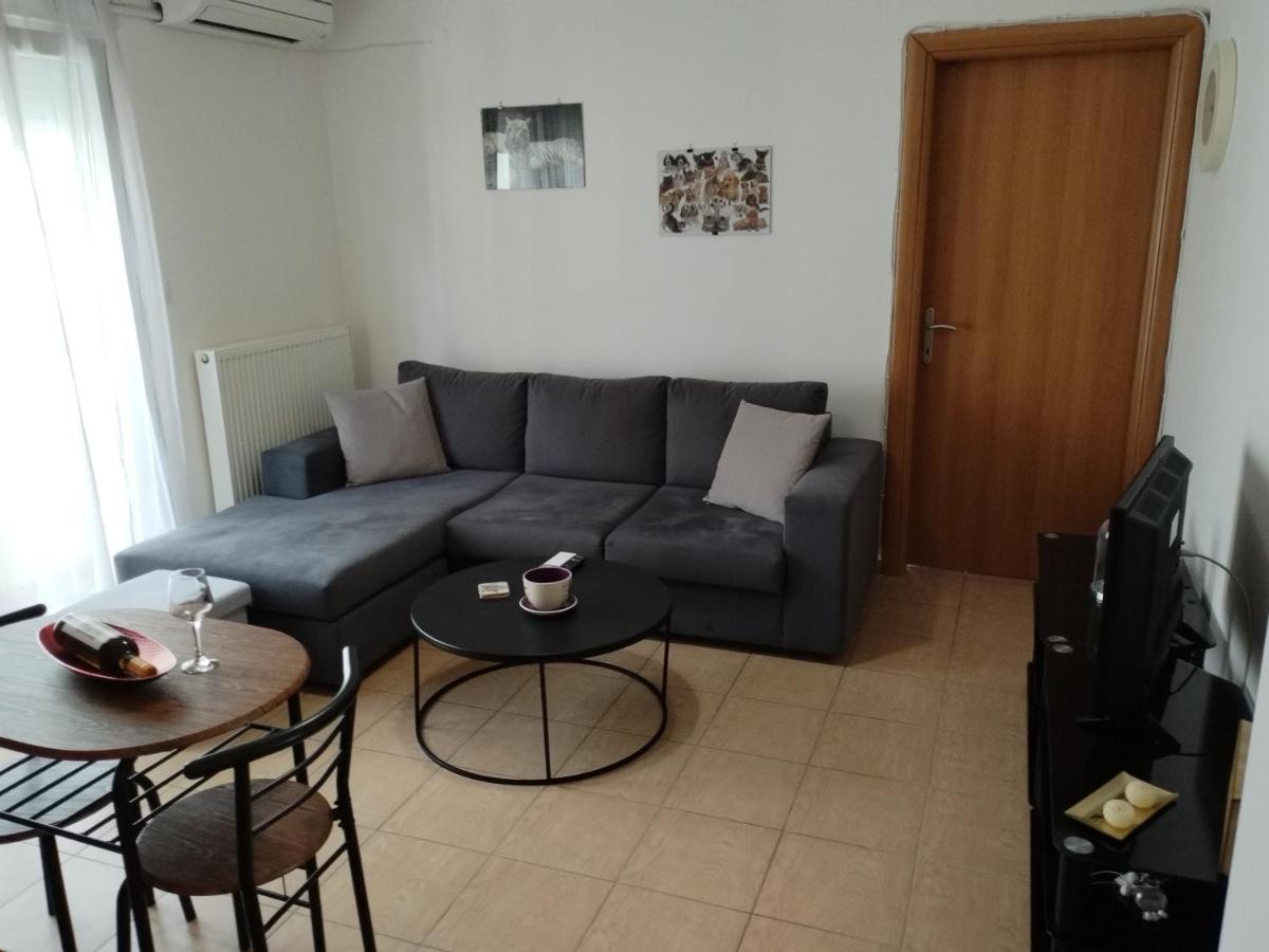 Rose Studio Kavala Bagian luar foto
