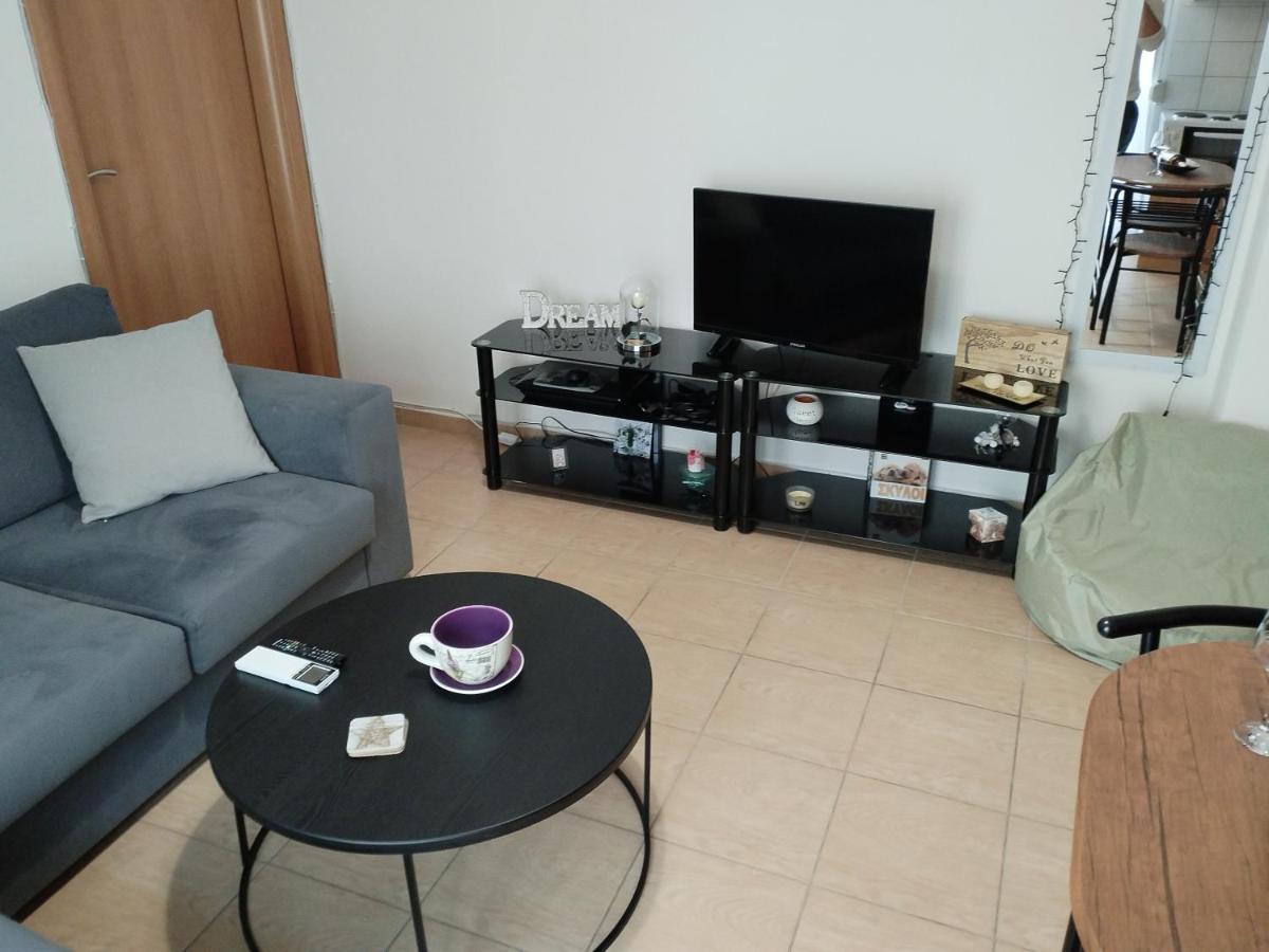 Rose Studio Kavala Bagian luar foto